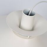 Pair of 2 vintage pendant lamps Desiree by  Lyfa, 1970s