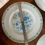 Limoges Nanjing Aviland 34 pieces