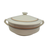 Old tureen Lunéville