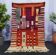 Tapis fait main traditionnal 250cmX150cm marocain