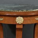 Mahogany stand, Return from Egypt style – Early 20th century