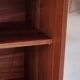 Mid-century wardrobe