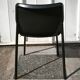 Set of 4 chairs Chassis, Wilkhahn