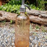 Bar siphon