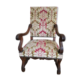 Fauteuil Louis XIV