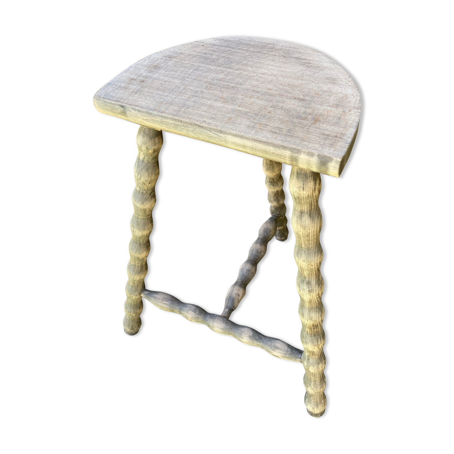 Farm stool