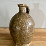 Earthen pitcher