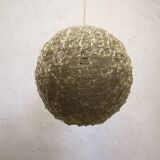 Vintage ball chandelier