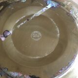 Copper vase