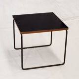 Pierre Guariche's "Volante" coffee table for Steiner