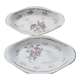 Limoges porcelain raviers