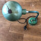 Lampe d'atelier Adher