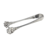 Jean barthélemy silver sugar clamp