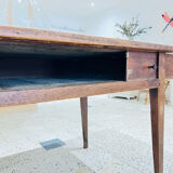 Large farmhouse table