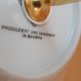 Serviteur gâteaux, apéritif, fruits