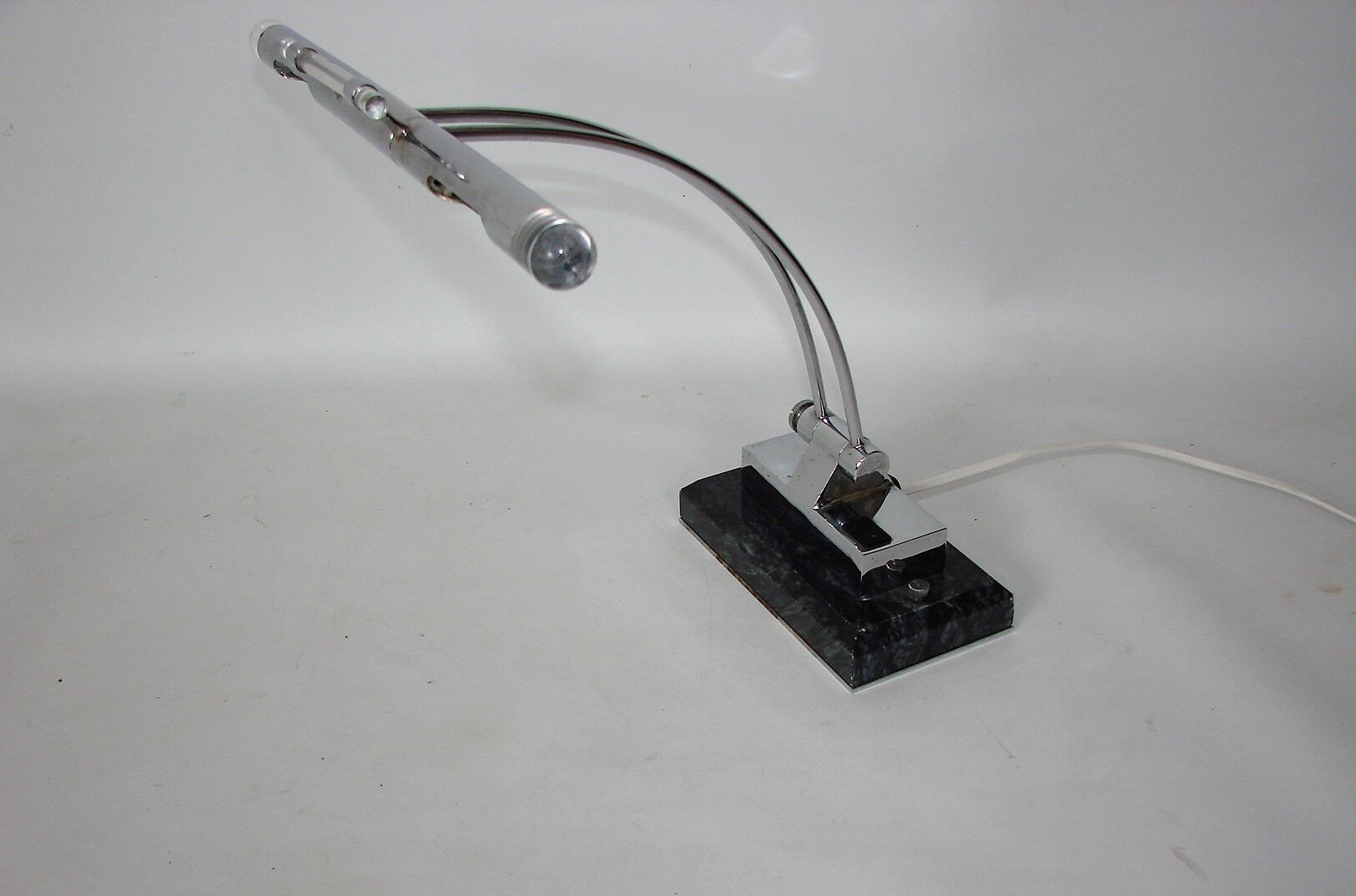 Desk lamp , 80s