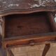 1  table de Chevet vintage