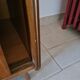 Low sideboard two doors 50 years 60