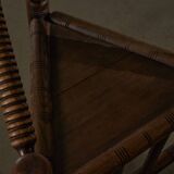 Chairs, Bench, Table Set for Lingel