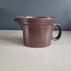 Swedish milk jug Pichet by Bruno for Gustavsberg