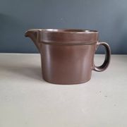 Pichet pot à lait suédois Bruno pour Gustavsberg