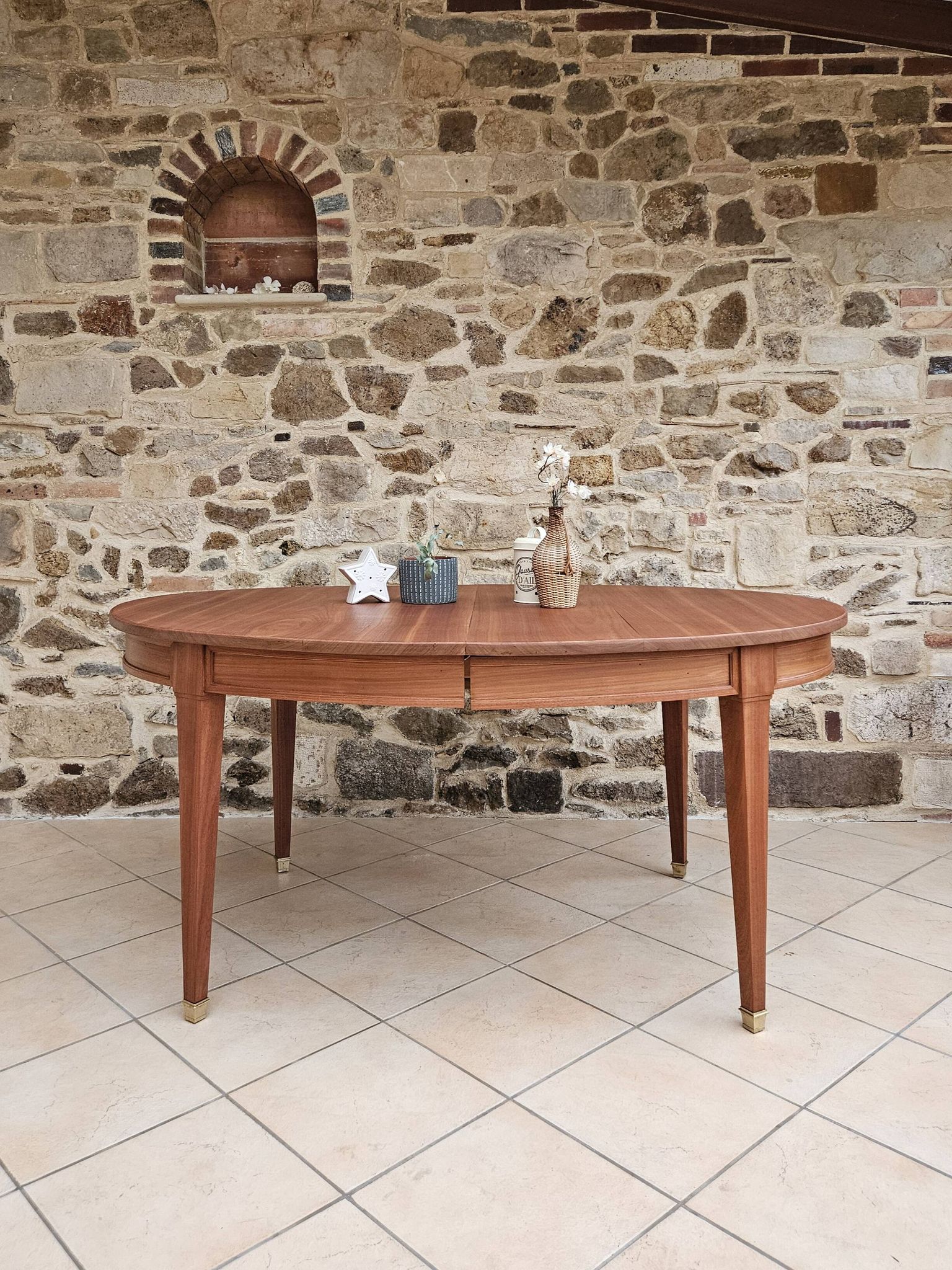 Table ancienne