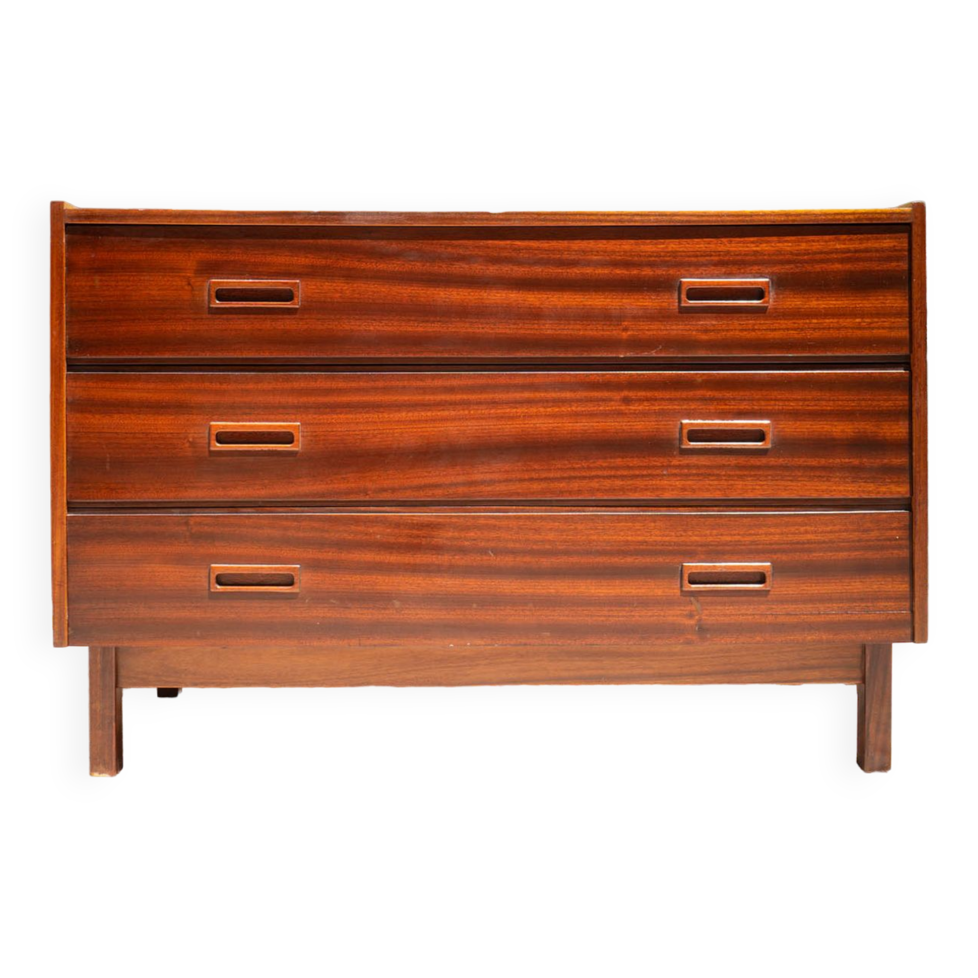 Mid-century Portuguese chest of drawers edited by Altamira 60