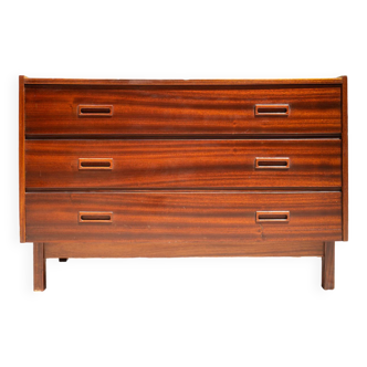 Mid-century Portuguese chest of drawers edited by Altamira 60