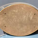 Service de table miroité 1950