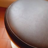 Vintage diabolo stool from the 70s/80s