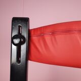 Vintage Gravity Balans Lounge Chair by Peter Opsvik for Stokke, 1980s