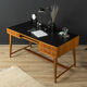 Bureau des années 1950, WK Möbel