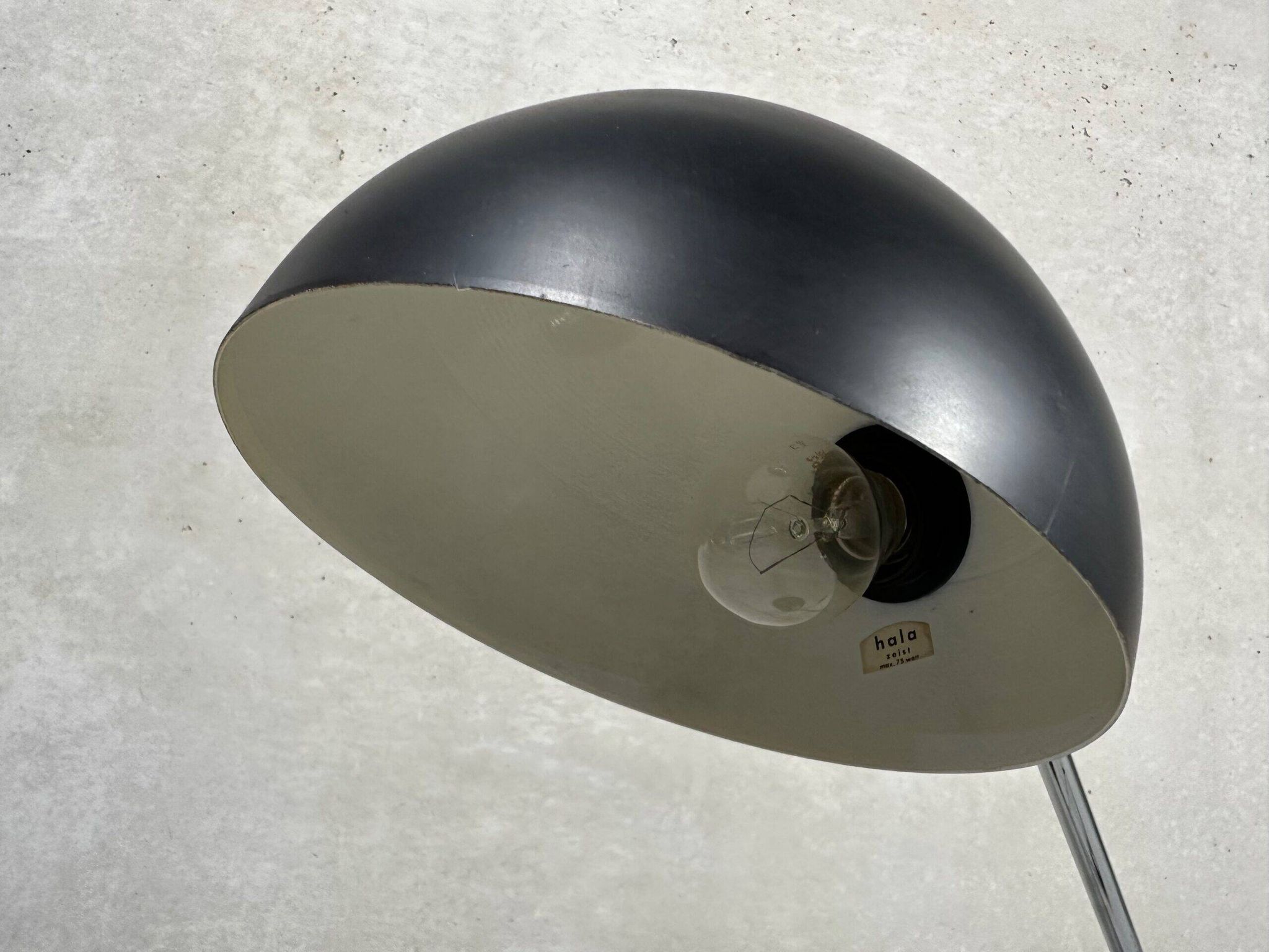 Lampe de bureau vintage – Hala Zeist