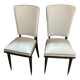 Vintage chairs