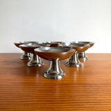 6 guy degrenne bowls