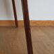 Fauteuil de bureau 60's