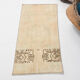 Tapis 86x43cm