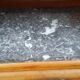 Mado buffet with marble