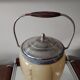 Bucket or biscuit tin