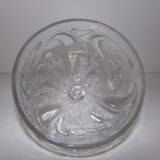 Bell to desserts or cheeses