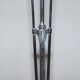 Pair of Art Deco wall sconces by Elsie Roberts and Oswald Milne