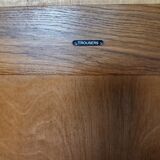 Superbe petite armoire Art Déco