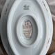 Sauceboat Bernardaud Limoges "Masterpiece"