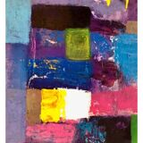 Abstract Painting