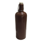 Cruchon grès émaillé