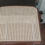 Chaise Cesca B32 Marcel Breuer - made in Italy 2005