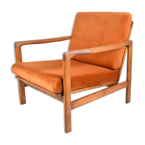 Fauteuil scandinave,