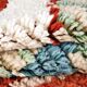 Moroccan Berber carpet hallway Boujaad 280 x 84 cm New