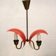 Suspension de Bent Karlby pour Lyfa