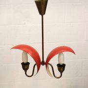 Suspension de Bent Karlby pour Lyfa
